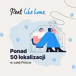 アパート Rent Like - Weteranow Wojny