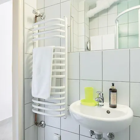 Rent Like - Weteranow Wojny Lejlighed
