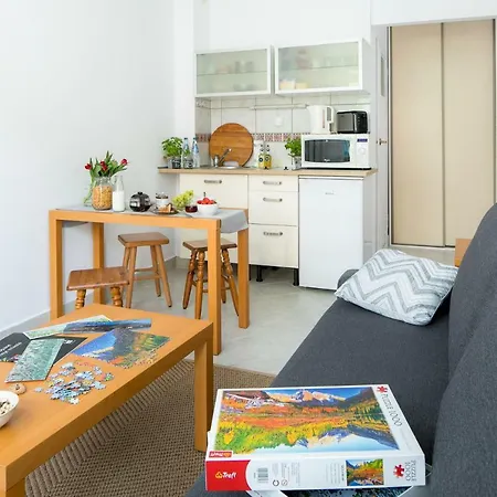 Lejlighed Rent Like - Weteranow Wojny Zakopane
