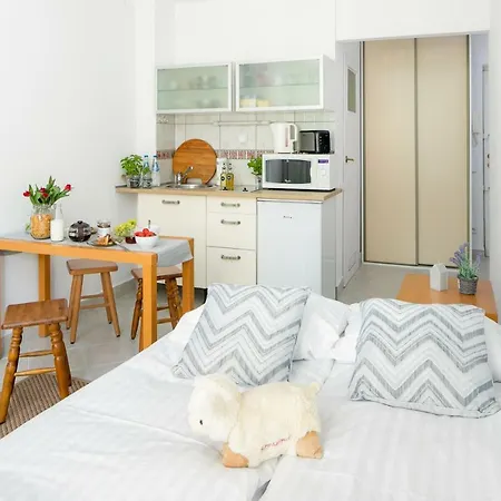 Rent Like - Weteranow Wojny Lejlighed