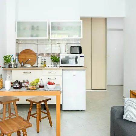Rent Like - Weteranow Wojny Lejlighed *