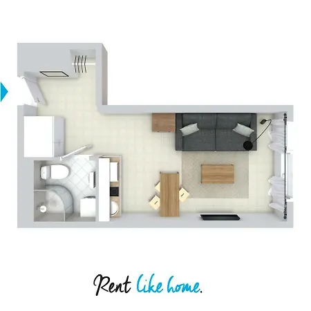 Rent Like - Weteranow Wojny